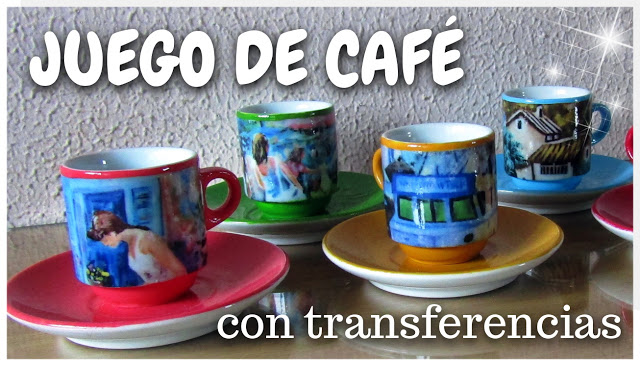 TransformArte#2: JUEGO DE CAFÉ CON TRANSFERENCIAS 1
