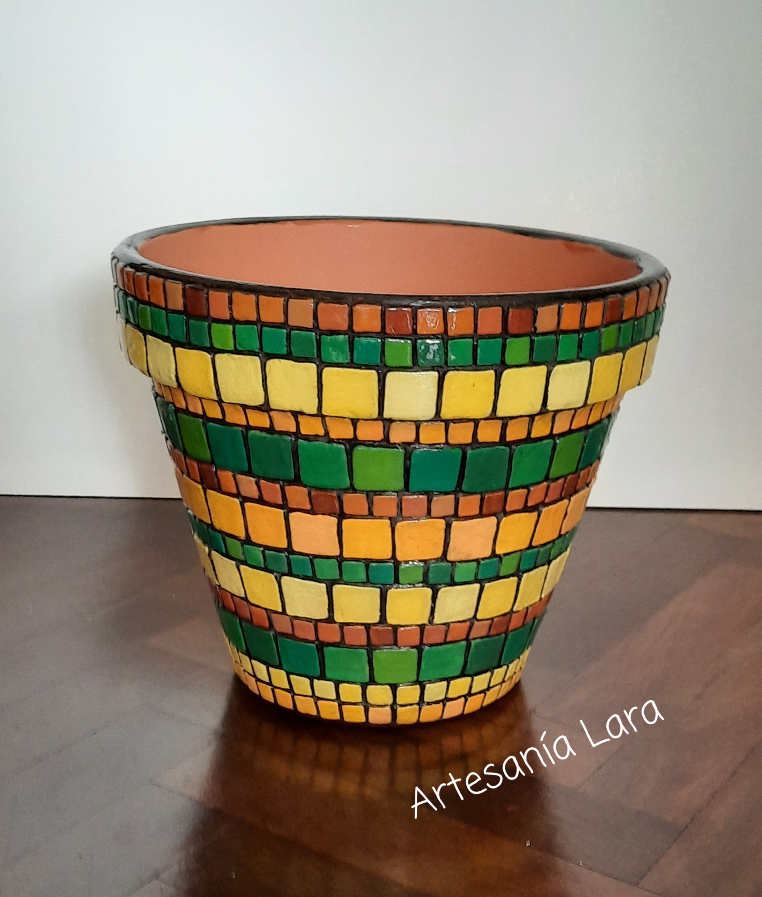 MOSAICOS 1