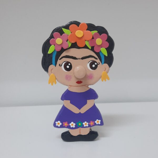 SOPORTE PARA GAFAS FRIDA MORADO (2)