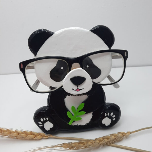 SOPORTE PARA GAFAS PANDA (4)