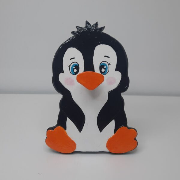 SOPORTE PARA GAFAS PINGÜINO (2)