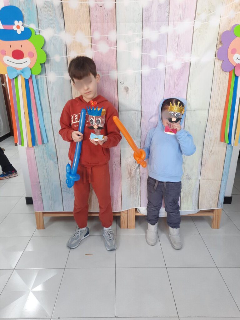 TALLER ESPECIAL DÍA DEL PADRE 4