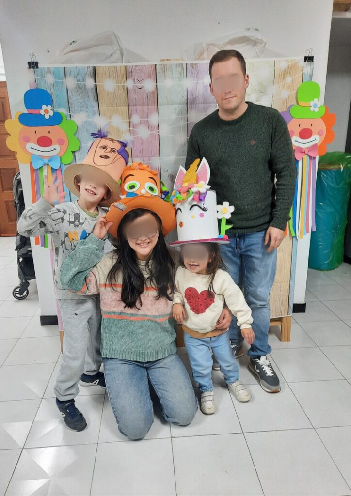 TALLER DE CARNAVAL: SOMBREROS LOCOS 1