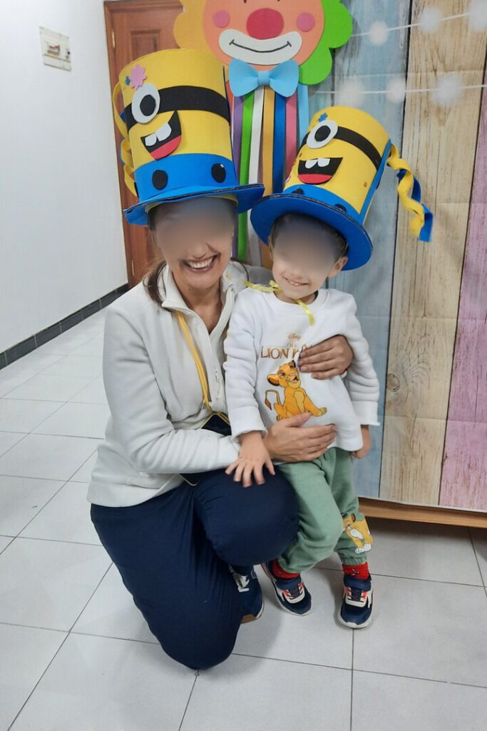TALLER DE CARNAVAL: SOMBREROS LOCOS 3
