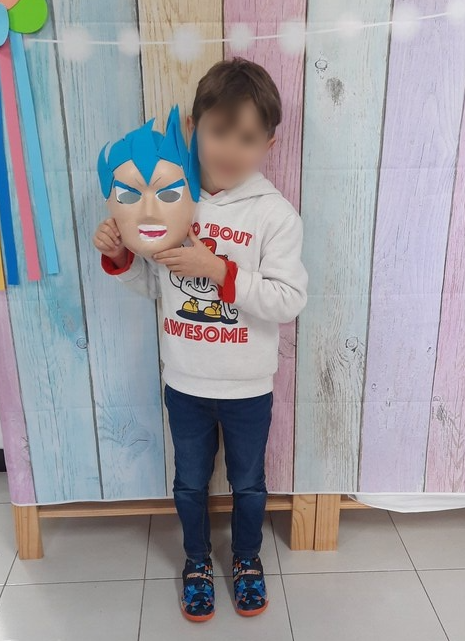 TALLER DE MÁSCARAS DE CARNAVAL 2025 13