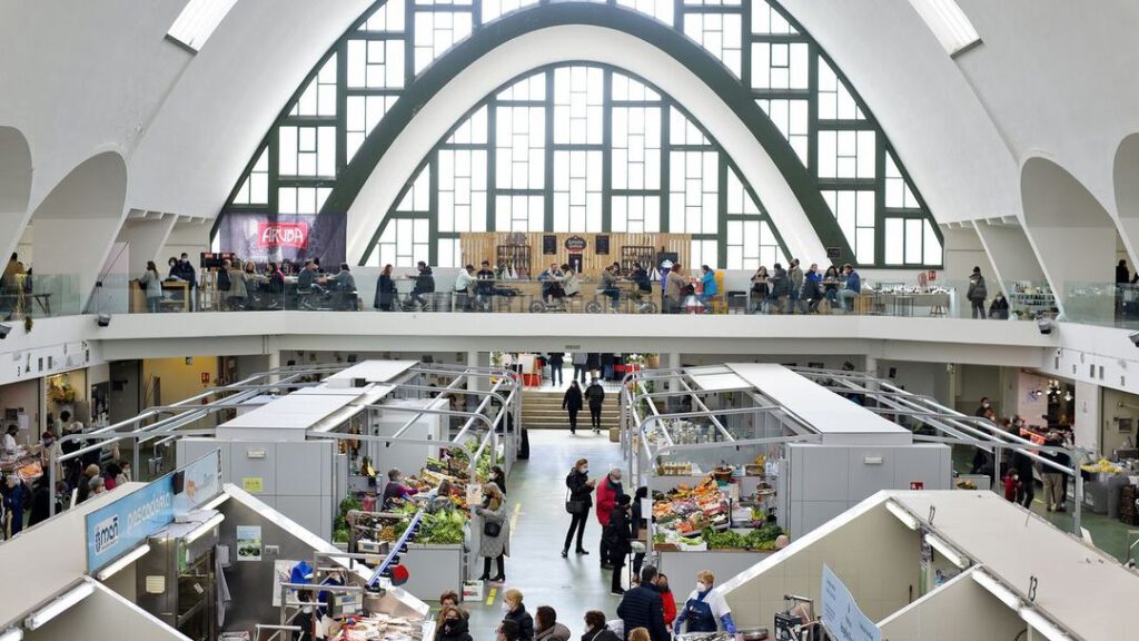 MERCADO DAS NUBES – EDICIÓN OTOÑO 2025 EN A CORUÑA 1