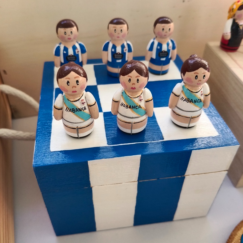 MERCADO DAS NUBES – EDICIÓN OTOÑO 2025 EN A CORUÑA 10