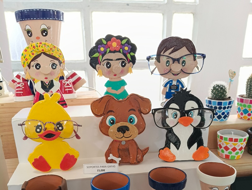 MERCADO DAS NUBES – EDICIÓN OTOÑO 2025 EN A CORUÑA 8