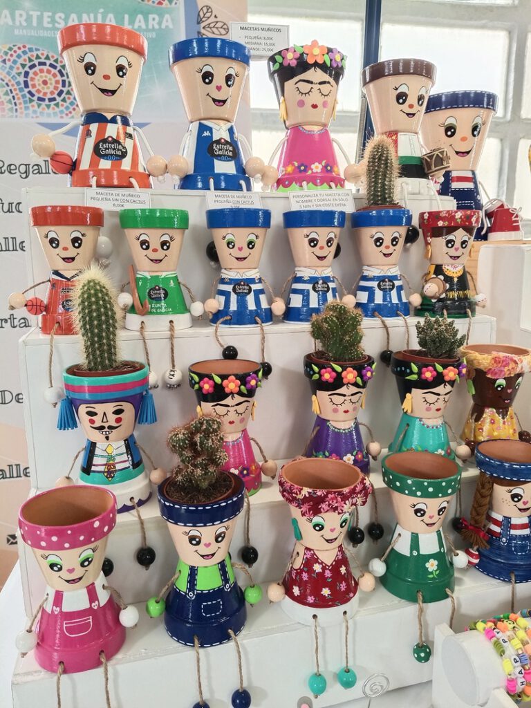 MERCADO DAS NUBES – EDICIÓN OTOÑO 2025 EN A CORUÑA 14