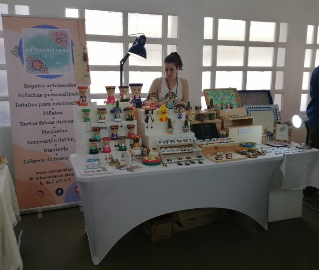 MERCADO DAS NUBES – EDICIÓN OTOÑO 2025 EN A CORUÑA 7