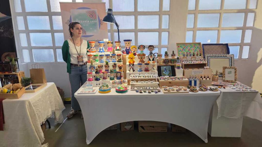 MERCADO DAS NUBES – EDICIÓN OTOÑO 2025 EN A CORUÑA 16