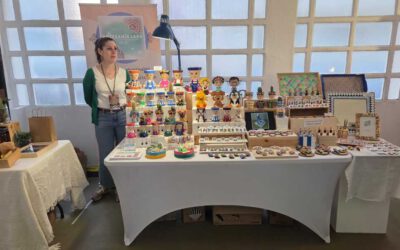 MERCADO DAS NUBES – EDICIÓN OTOÑO 2025 EN A CORUÑA