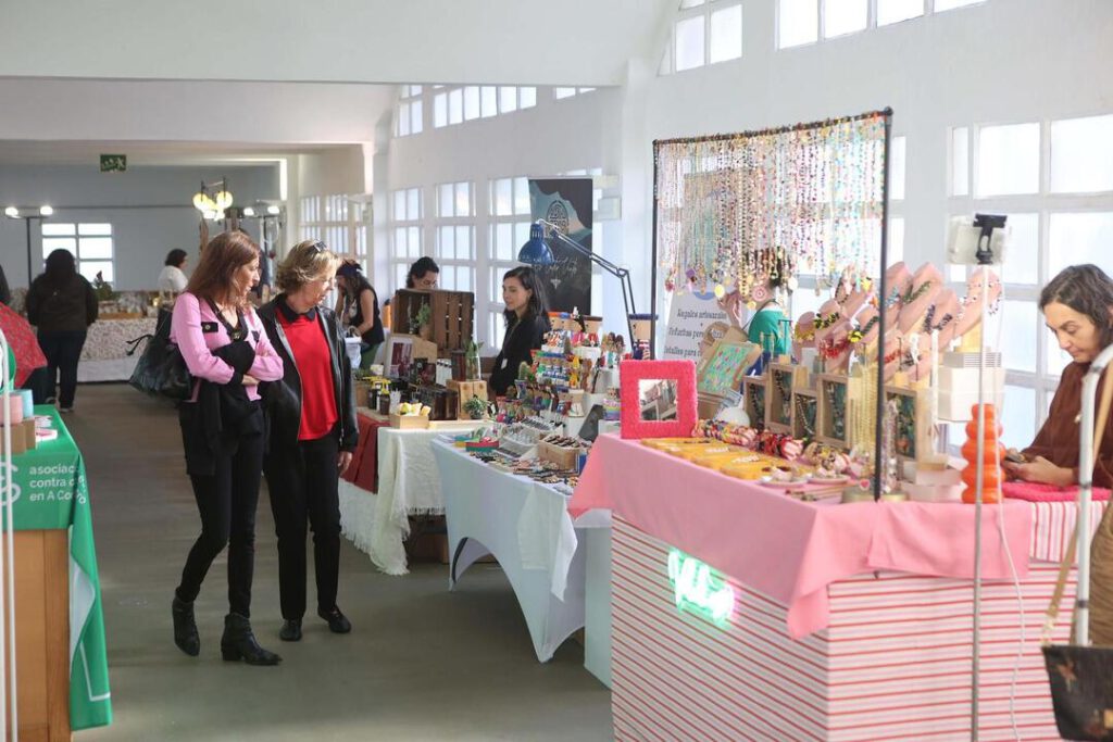 MERCADO DAS NUBES – EDICIÓN OTOÑO 2025 EN A CORUÑA 4