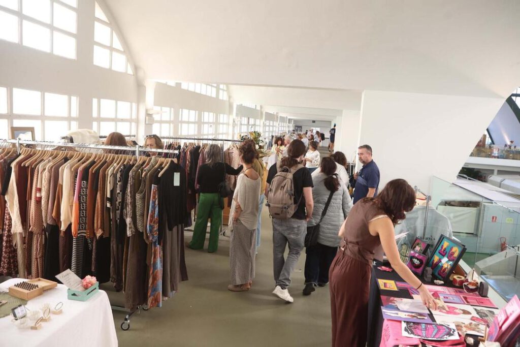 MERCADO DAS NUBES – EDICIÓN OTOÑO 2025 EN A CORUÑA 6