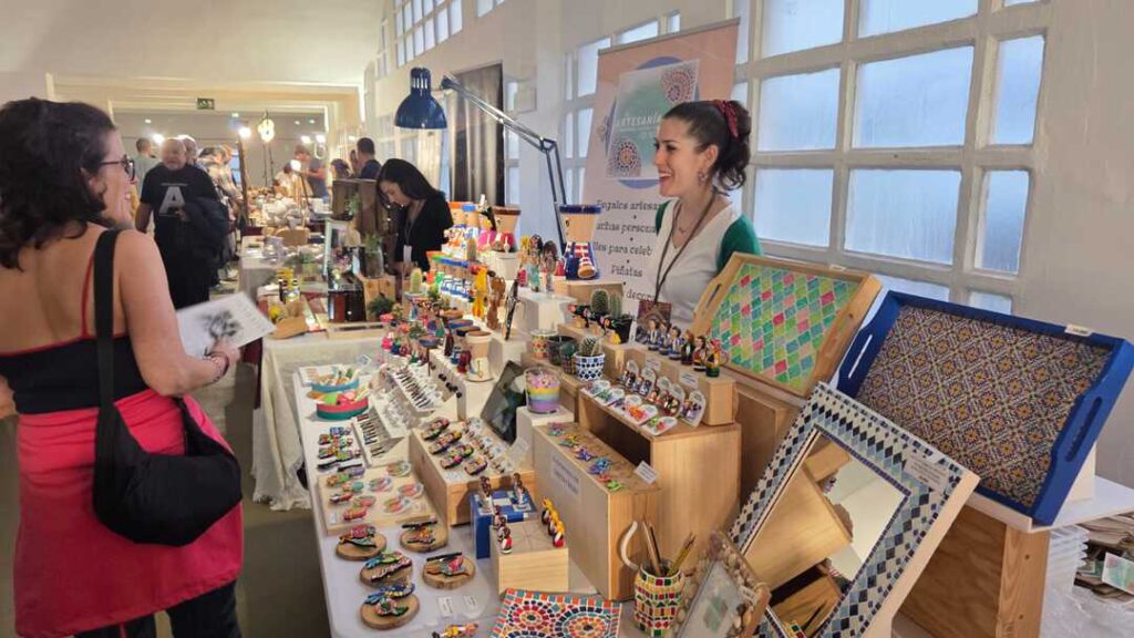 MERCADO DAS NUBES – EDICIÓN OTOÑO 2025 EN A CORUÑA 2