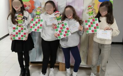 Taller Especial: Calendarios de Adviento 2025