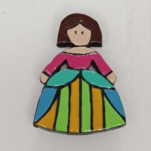 broche menina con arte - nº2 (1)