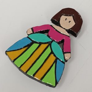 broche menina con arte - nº2 (4)