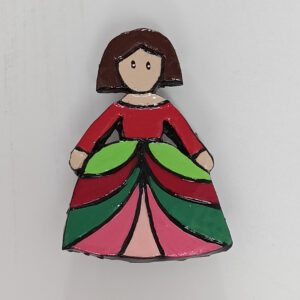 broche menina con arte - nº3 (1)