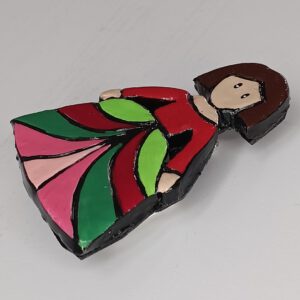 broche menina con arte - nº3 (3)