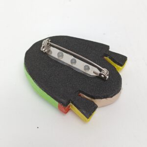 broche peliqueiro gallego - serie entroido nº1 (4)