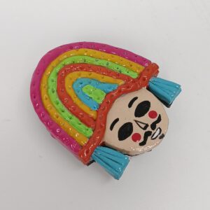 broche peliqueiro gallego - serie entroido nº2 (4)