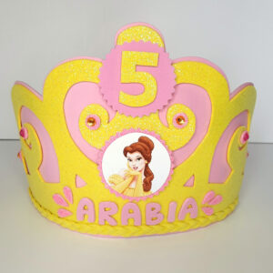 corona goma eva - Bella (2)-