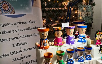 Mercado das Nubes en A Coruña – Edición Navideña 2025