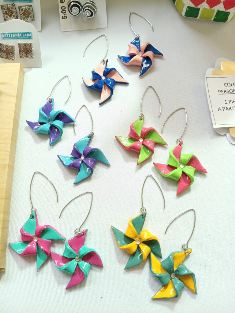 Mercado das Nubes en A Coruña – Edición Navideña 2025 6