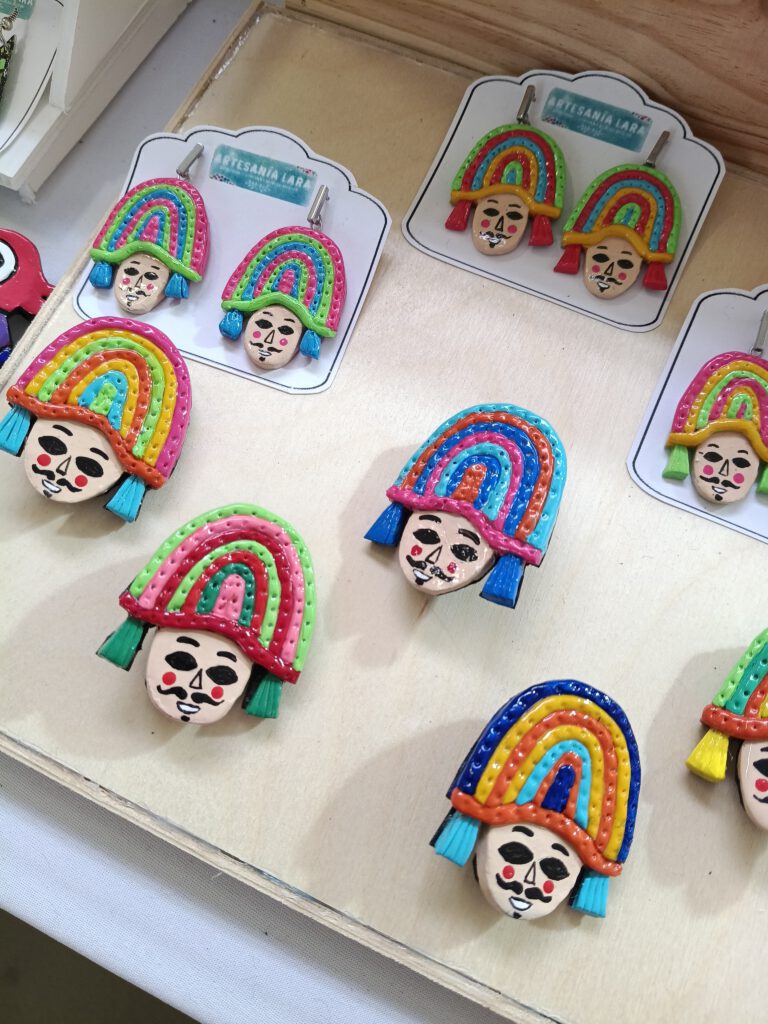 Mercado das Nubes en A Coruña – Edición Navideña 2025 1