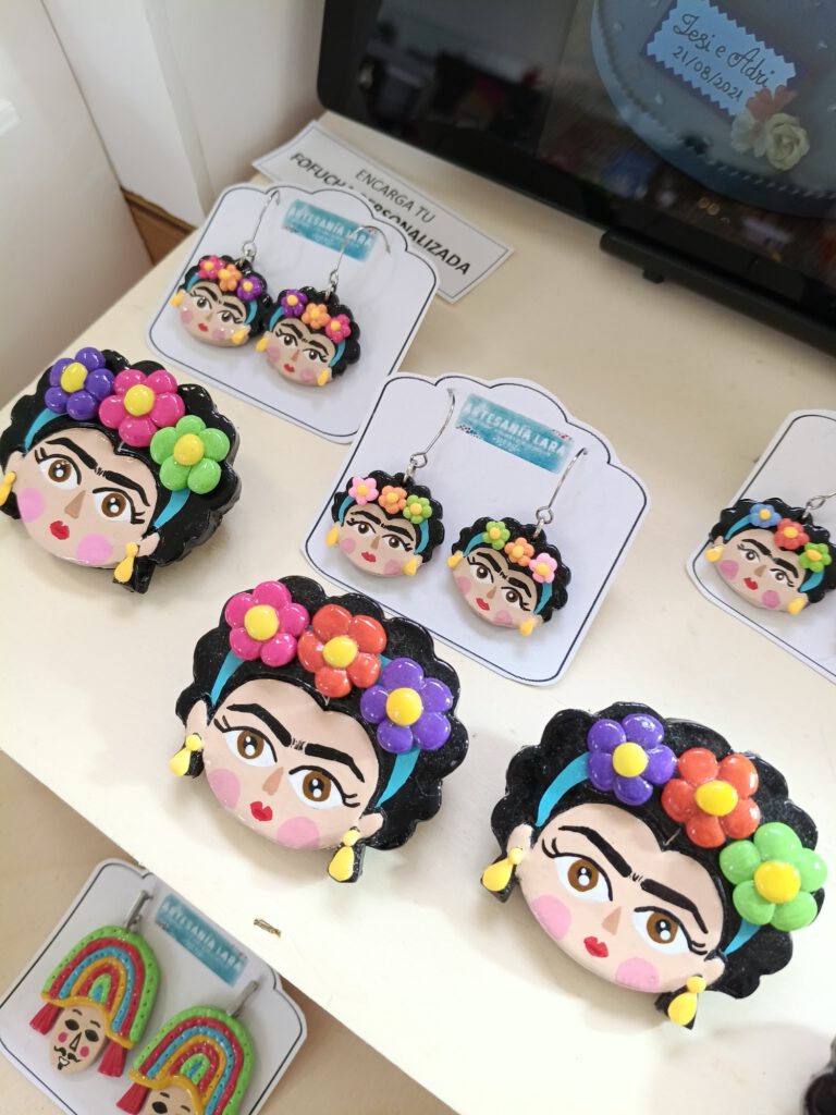 Mercado das Nubes en A Coruña – Edición Navideña 2025 2