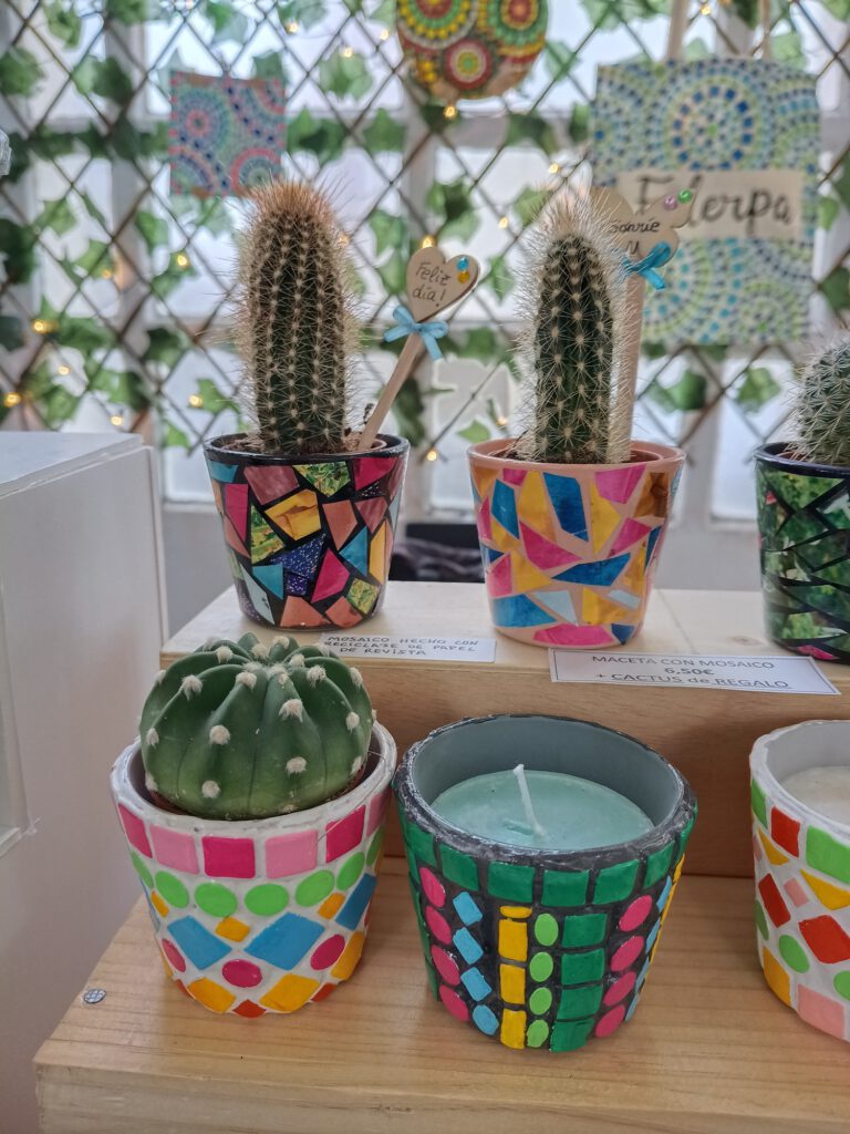 Mercado das Nubes en A Coruña – Edición Navideña 2025 4