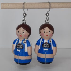 pendientes Xente Miúda - dépor ella-ella (1)