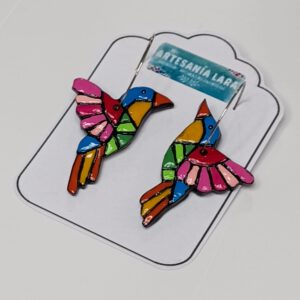 pendientes colibrí nº1 (1)