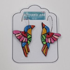 pendientes colibrí nº1 (2)