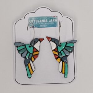 pendientes colibrí nº2 (1)