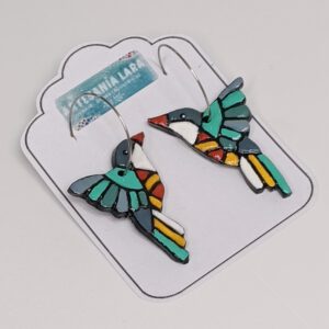 pendientes colibrí nº2 (2)