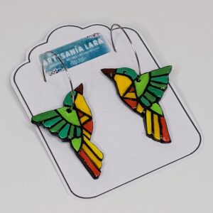 pendientes colibrí nº3 (2)