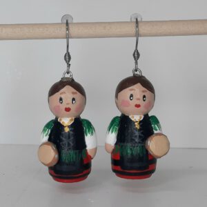 pendientes xente miuda - pandereteiras (1)