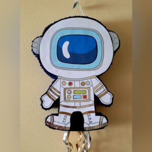 piñata astronauta (1)