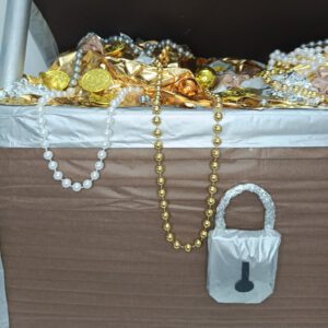 piñata cofre del tesoro (3)