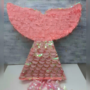 piñata cola sirena (1)