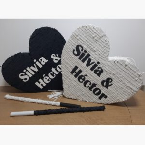 piñata parejas de corazones (1) - copia