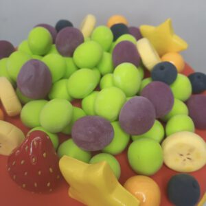 tarta falsa fantasia de frutas (2)