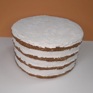 tarta falsa - smash cake simple (1)