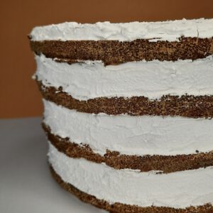 tarta falsa - smash cake simple (2)