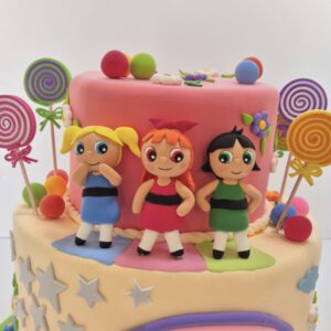 tarta falsa supernenas (2)