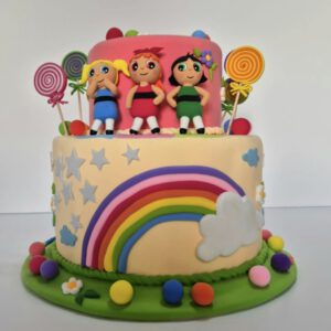 tarta falsa supernenas (3)