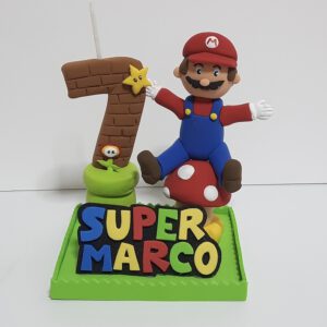 vela falsa super mario
