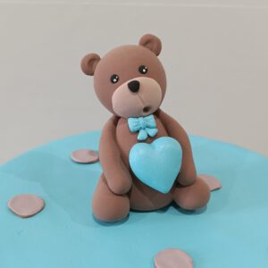 PEDIDO PERSONALIZADO - TARTA BAUTIZO